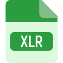 xlr