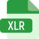 xlr