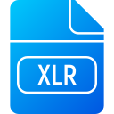 xlr