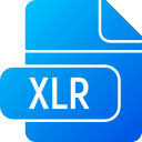 xlr