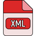 xml icon