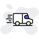 camioneta icon