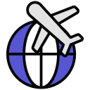 viajar icon