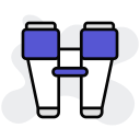 binocular icon