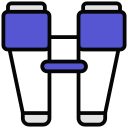 binocular icon