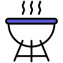 parrilla icon