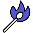 fósforo icon