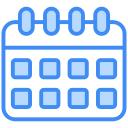 calendario