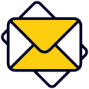 correo electrónico icon