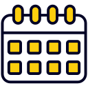 calendario icon