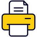 impresora icon