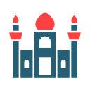 mezquita icon