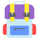 mochila icon