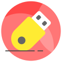 usb icon