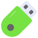 Usb icon