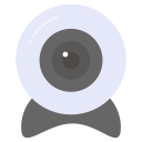 Webcam icon
