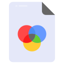 rgb icon