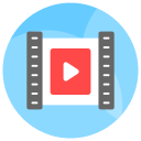 video icon