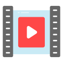 Video icon