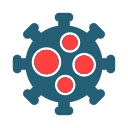 virus icon