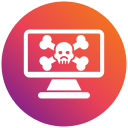 malware icon