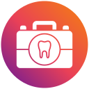 kit dental icon