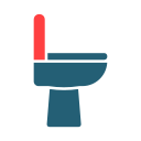 baño icon