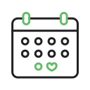 calendario icon