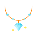 collar icon