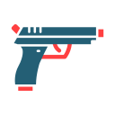 pistola