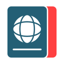 pasaporte icon