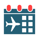 vuelo icon