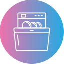 lavage de vaisselle 