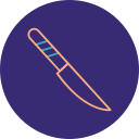 cuchillo icon