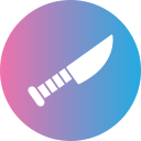 cuchillo icon