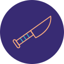 cuchillo icon