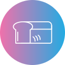 Bread icon