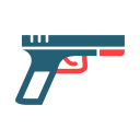 pistola icon