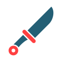 cuchillo icon