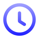 reloj icon