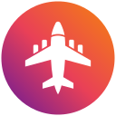 avión icon