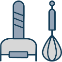 utensilios de cocina icon