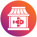 pescadería icon