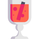 vino caliente icon