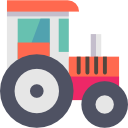 tractor icon