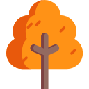 Árbol icon