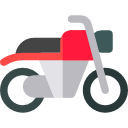 motocicleta icon