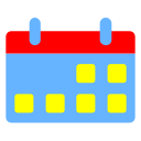 calendario icon