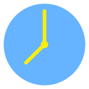 reloj icon