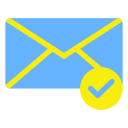 correo electrónico icon